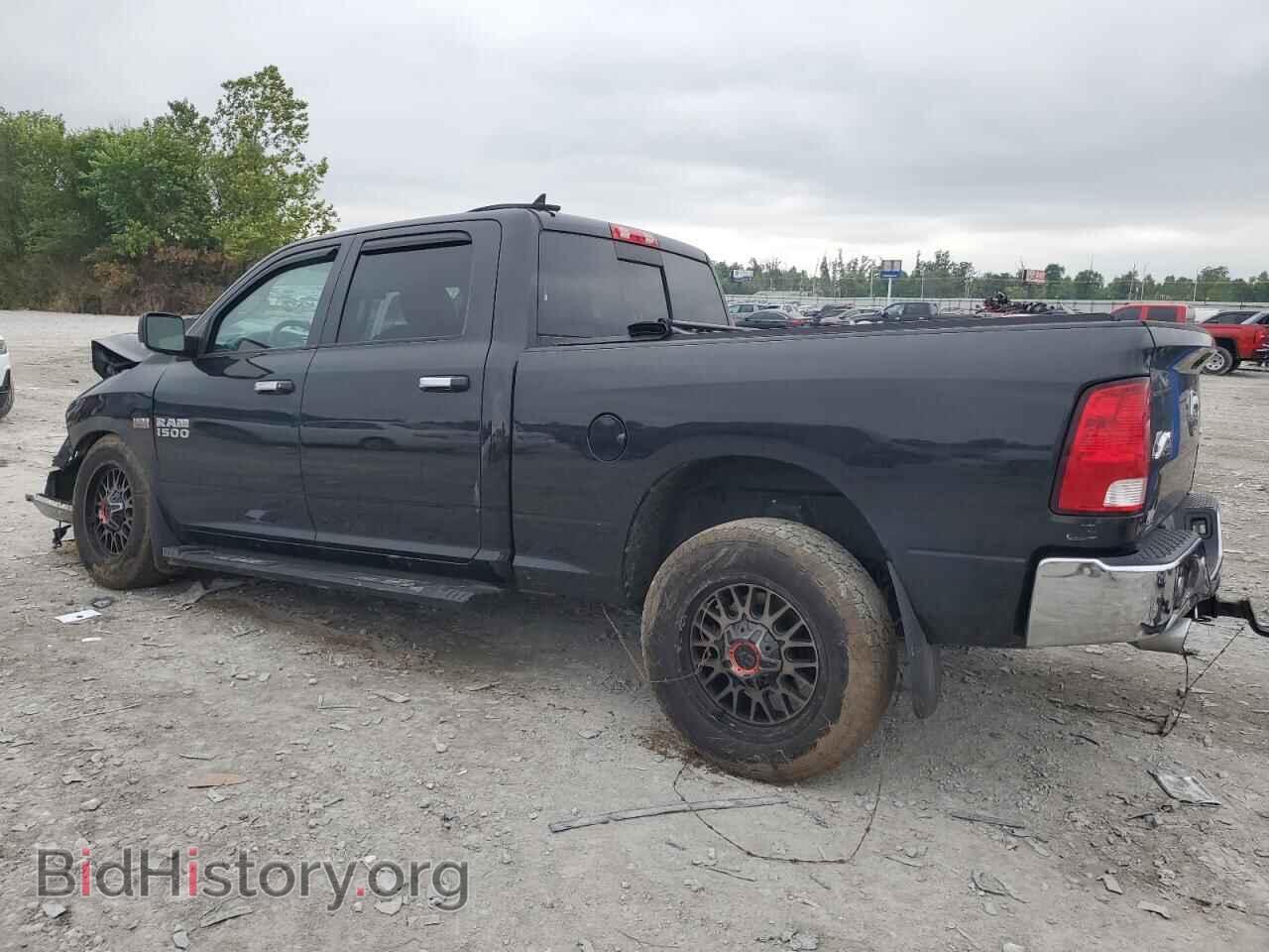 2017 RAM 1500 - VIN: 1C6RR7TT4HS646385 - Фото 2