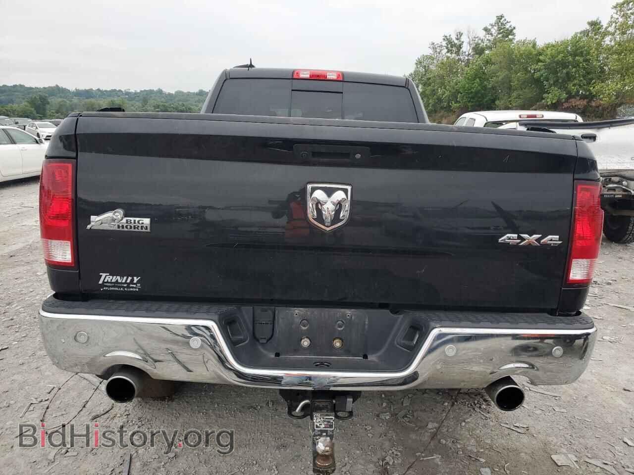 2017 RAM 1500 - VIN: 1C6RR7TT4HS646385 - Фото 6
