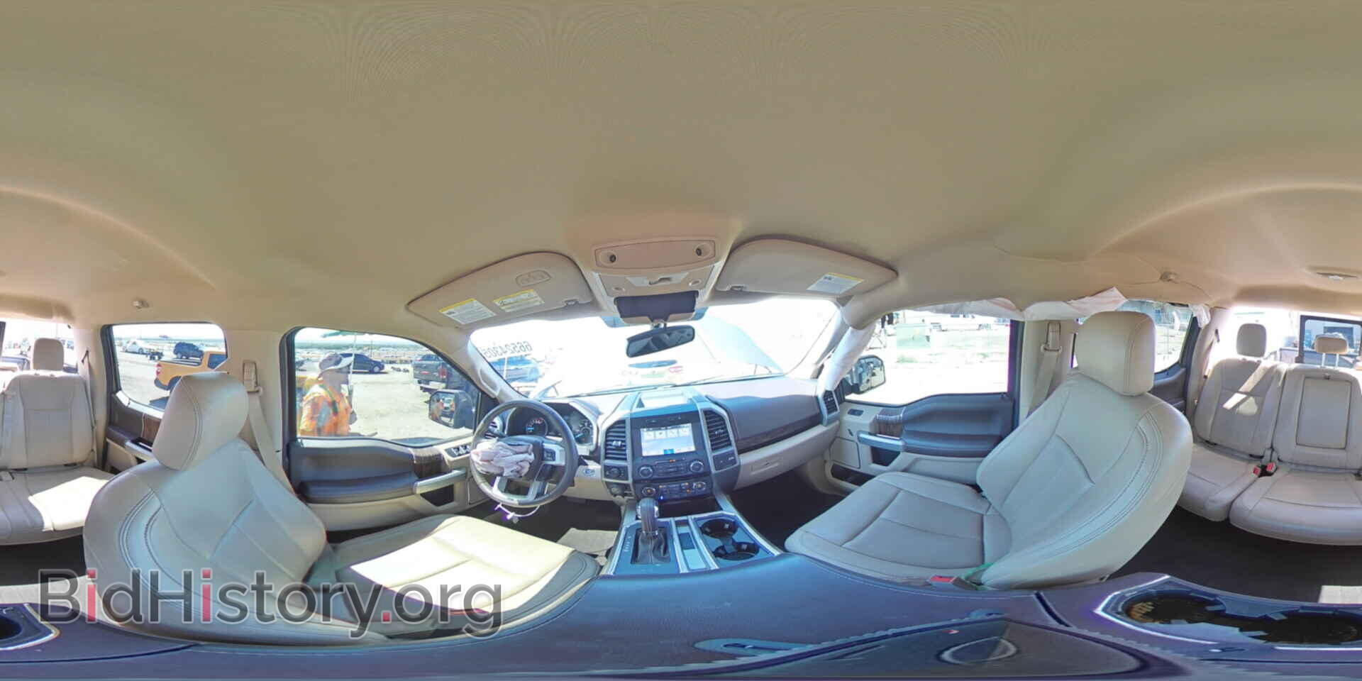 2018 FORD F-150 - VIN: 1FTEW1EG8JKF57504 - Photo 14