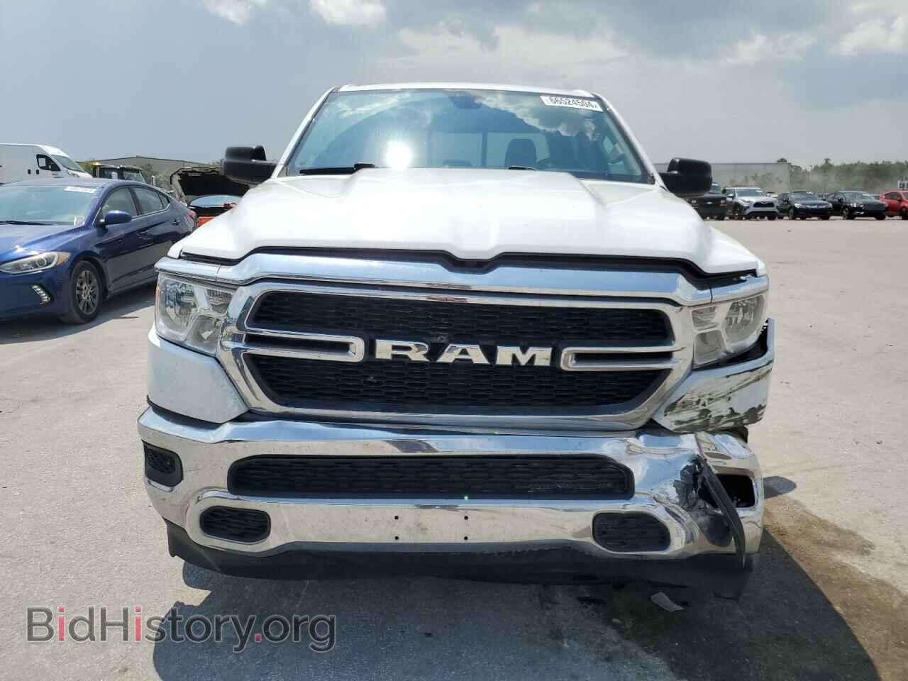 2019 RAM 1500 - VIN: 1C6SRFGT2KN626566 - Фото 5