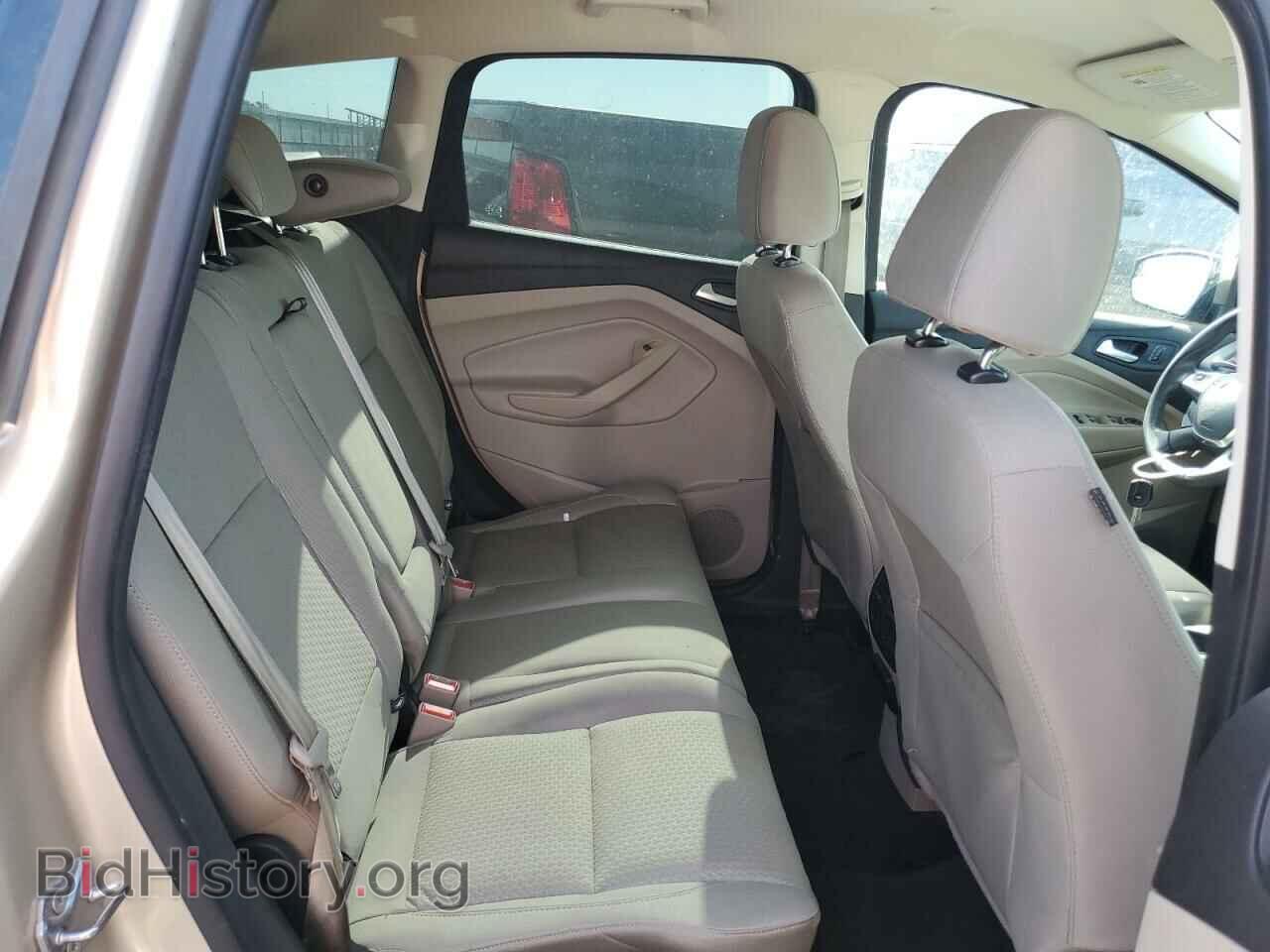 2017 FORD CMAX - VIN: 1FADP5EU8HL118075 - Photo 10