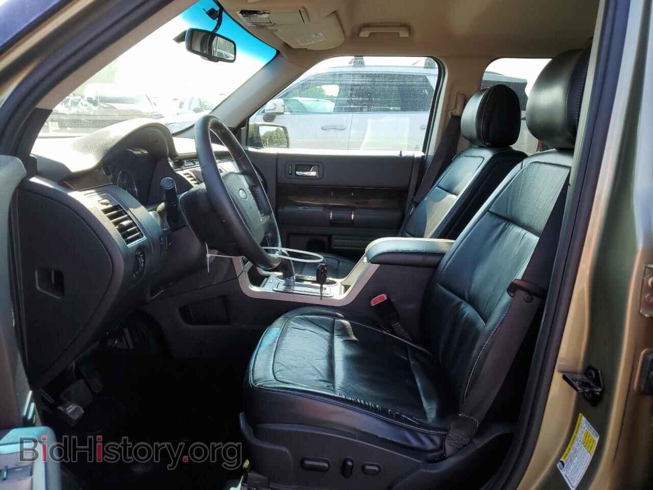 2012 FORD FLEX - VIN: 2FMHK6CC7CBD00719 - Photo 7