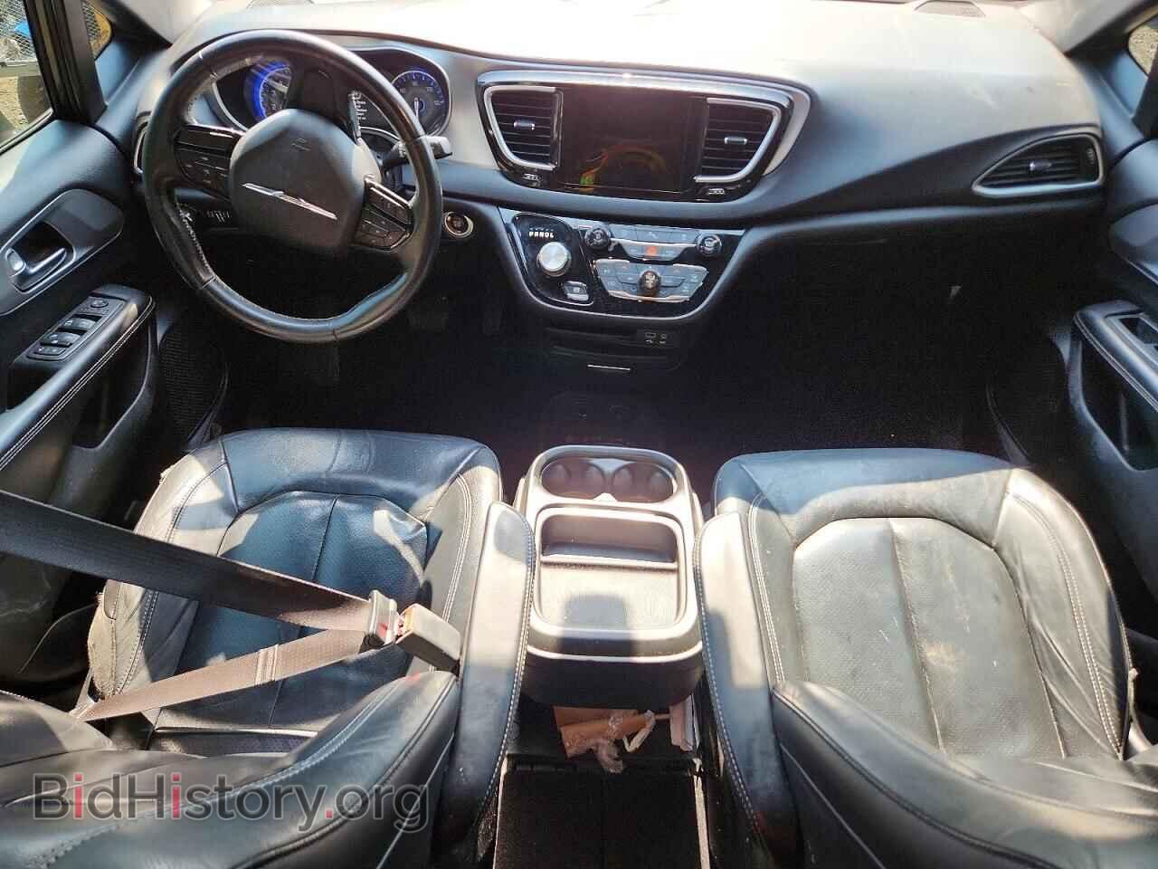 2019 CHRYSLER PACIFICA - VIN: 2C4RC1BG1KR633324 - Photo 8