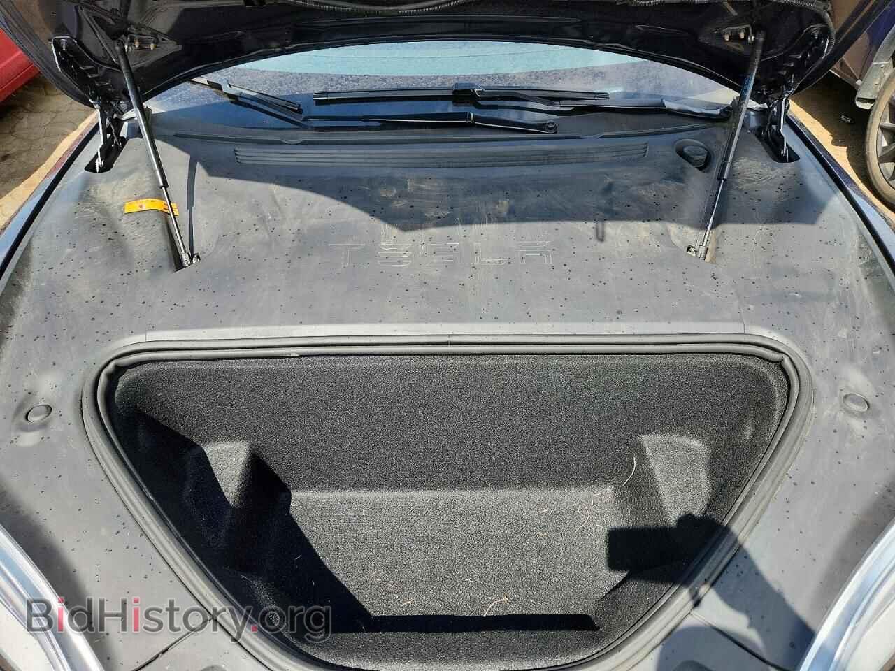 2021 TESLA MODEL S - VIN: 5YJSA1E24MF426738 - Photo 11
