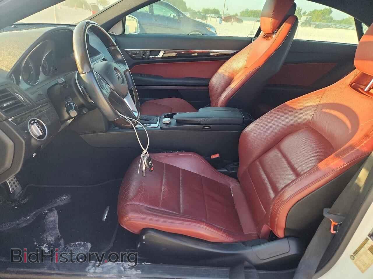 2012 MERCEDES-BENZ E-CLASS - VIN: WDDKJ5KB6CF160859 - Photo 7
