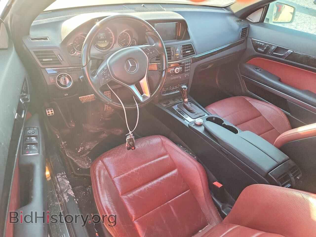 2012 MERCEDES-BENZ E-CLASS - VIN: WDDKJ5KB6CF160859 - Photo 8
