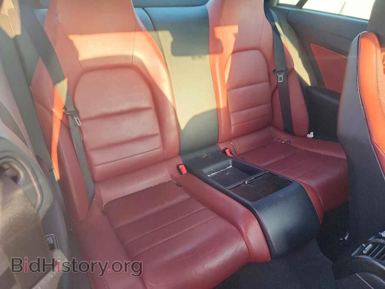 2012 MERCEDES-BENZ E-CLASS - VIN: WDDKJ5KB6CF160859 - Photo 10