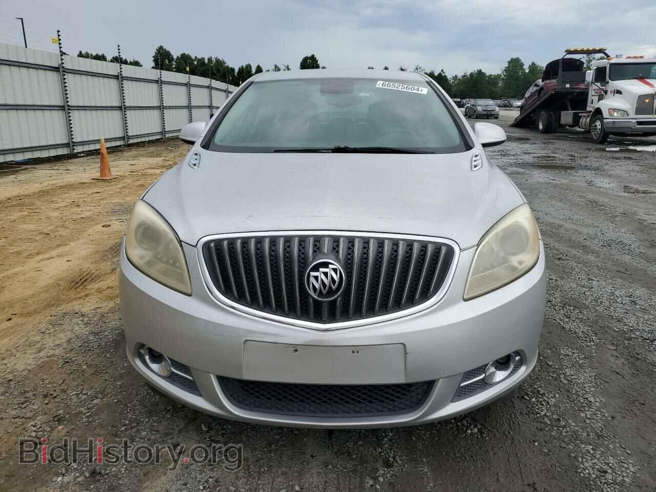 2013 BUICK VERANO - VIN: 1G4PP5SK6D4257129 - Фото 5