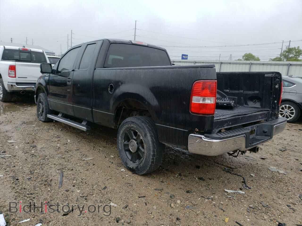 2006 FORD All Models - VIN: 1FTPX14566FB13088 - Фото 2