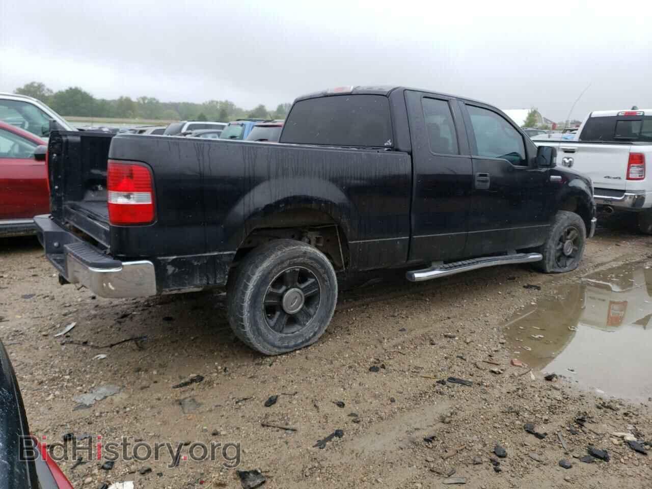2006 FORD All Models - VIN: 1FTPX14566FB13088 - Фото 3