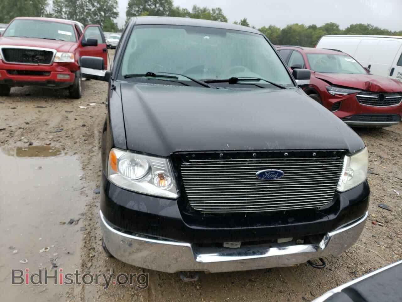2006 FORD All Models - VIN: 1FTPX14566FB13088 - Фото 5