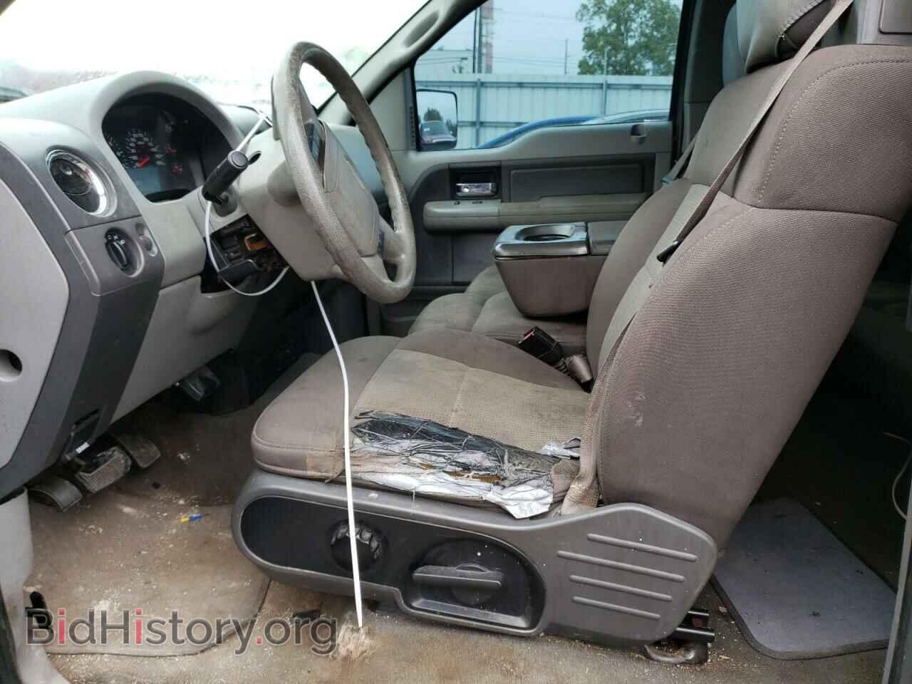 2006 FORD All Models - VIN: 1FTPX14566FB13088 - Фото 7