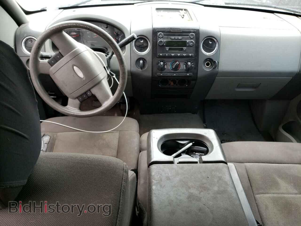 2006 FORD All Models - VIN: 1FTPX14566FB13088 - Фото 8