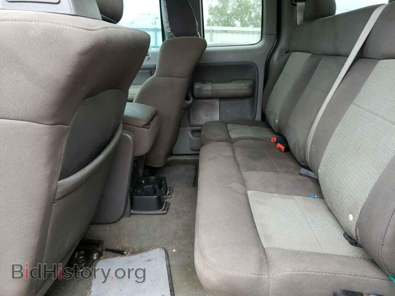 2006 FORD All Models - VIN: 1FTPX14566FB13088 - Фото 10