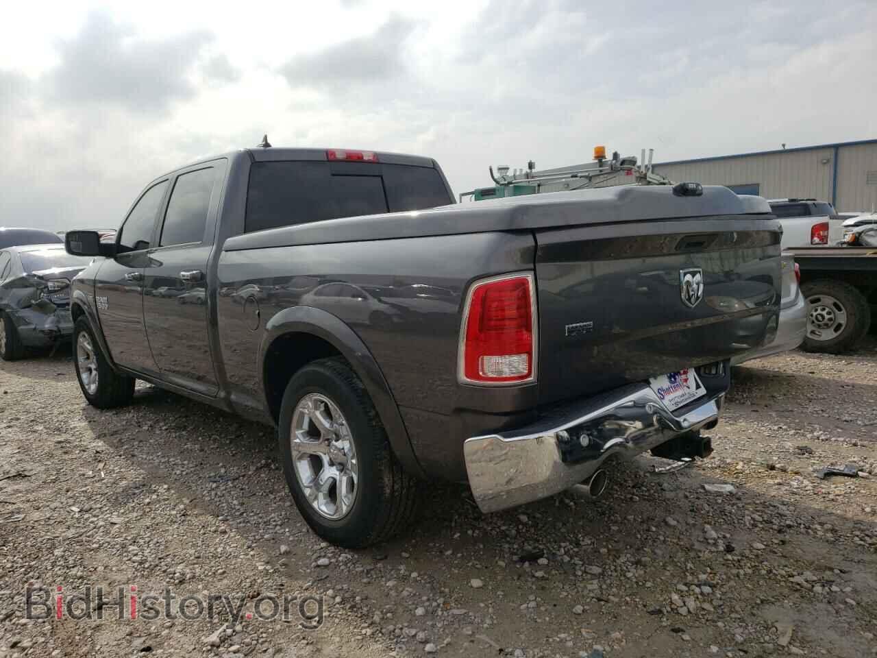 2014 RAM 1500 - VIN: 1C6RR6VT1ES287693 - Фото 3