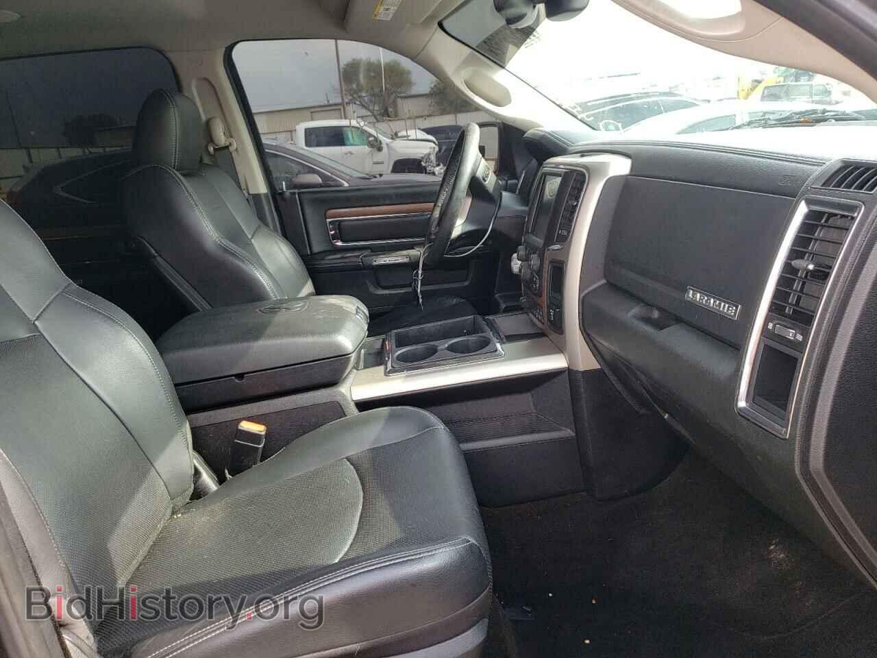 2014 RAM 1500 - VIN: 1C6RR6VT1ES287693 - Фото 5