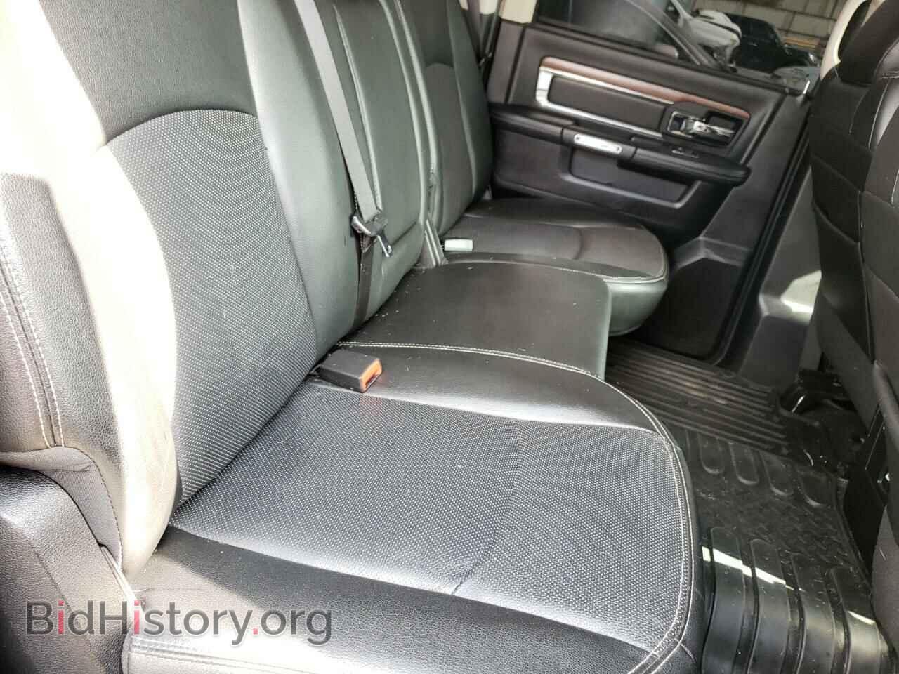 2014 RAM 1500 - VIN: 1C6RR6VT1ES287693 - Фото 6