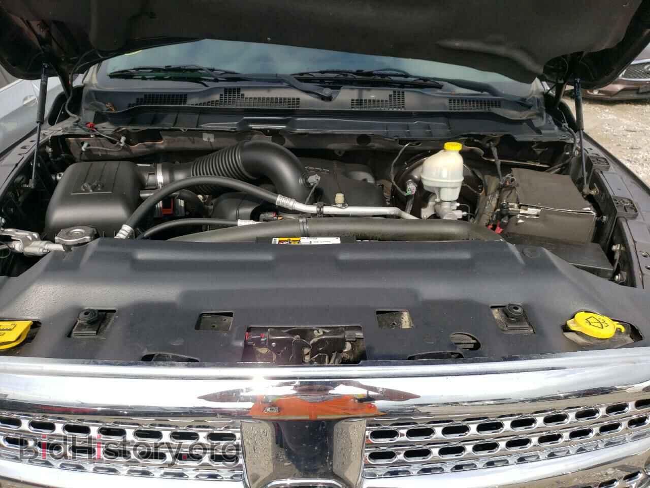 2014 RAM 1500 - VIN: 1C6RR6VT1ES287693 - Фото 7