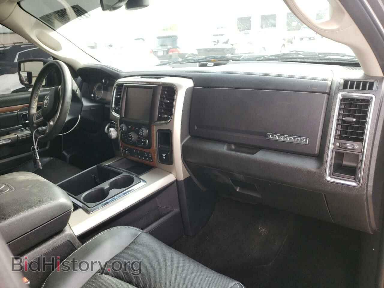 2014 RAM 1500 - VIN: 1C6RR6VT1ES287693 - Фото 9