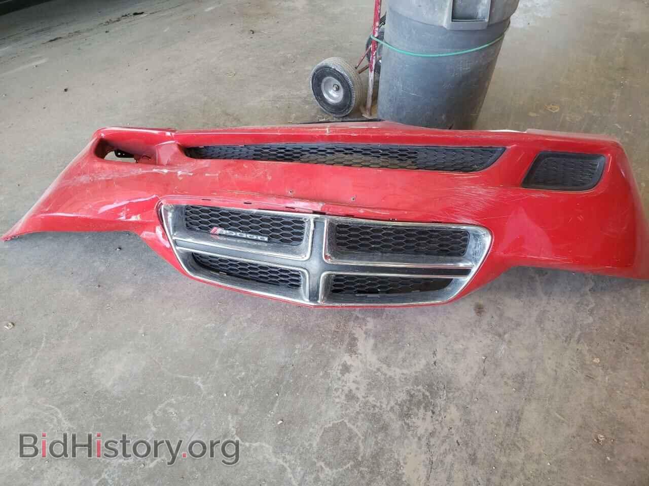 2014 DODGE CHARGER - VIN: 2C3CDXBG7EH227049 - Фото 12