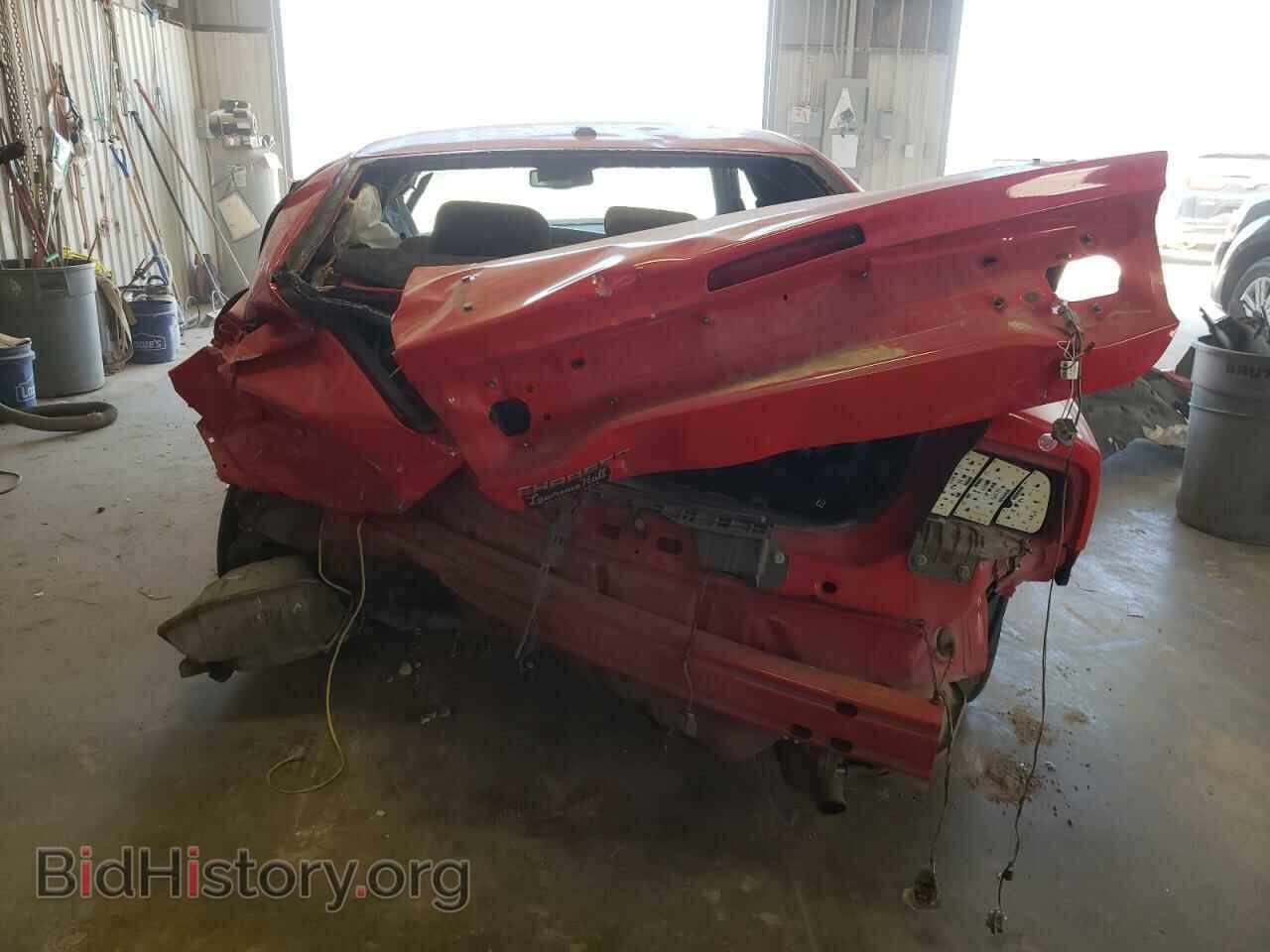 2014 DODGE CHARGER - VIN: 2C3CDXBG7EH227049 - Фото 6