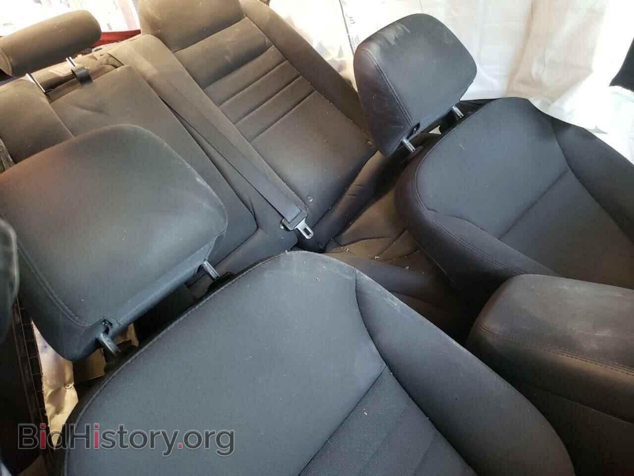 2014 DODGE CHARGER - VIN: 2C3CDXBG7EH227049 - Фото 10
