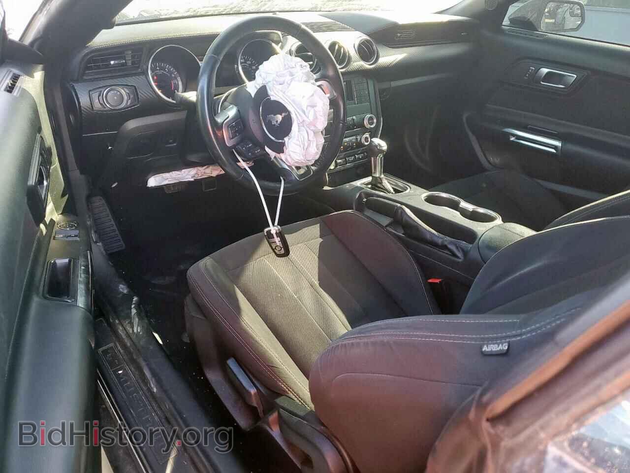 2020 FORD ALL Models - VIN: 1FA6P8TH9L5146173 - Photo 8