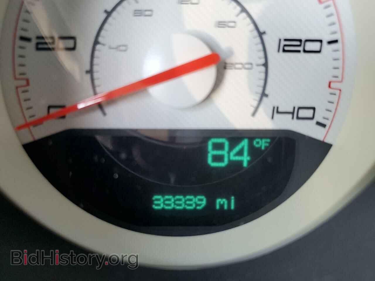 2011 DODGE CHALLENGER - VIN: 2B3CJ4DG2BH535193 - Фото 9