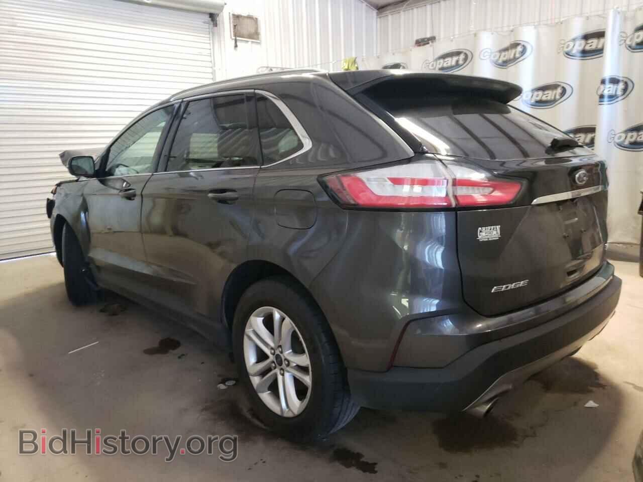 2019 FORD EDGE - VIN: 2FMPK3J99KBB59507 - Фото 3