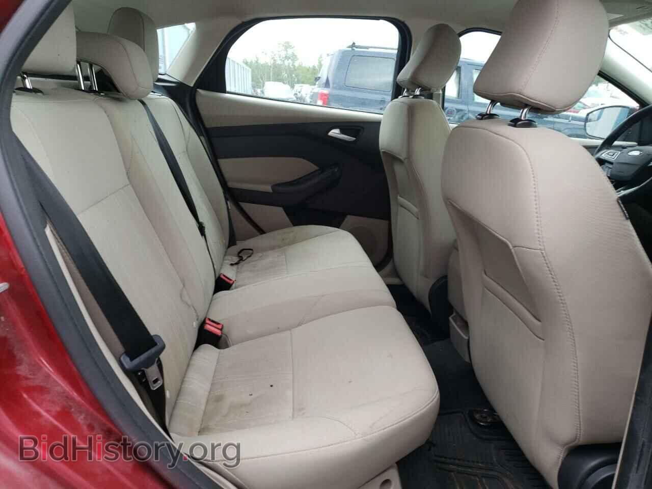 2015 FORD FOCUS - VIN: 1FADP3K25FL377367 - Фото 10