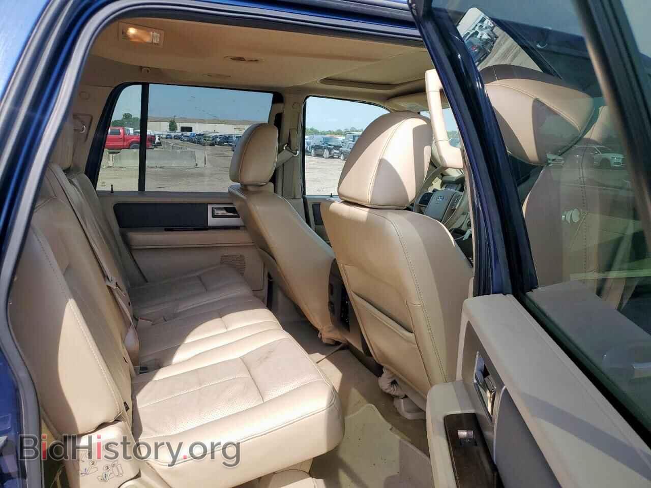 2012 FORD EXPEDITION - VIN: 1FMJK1H56CEF65697 - Фото 11