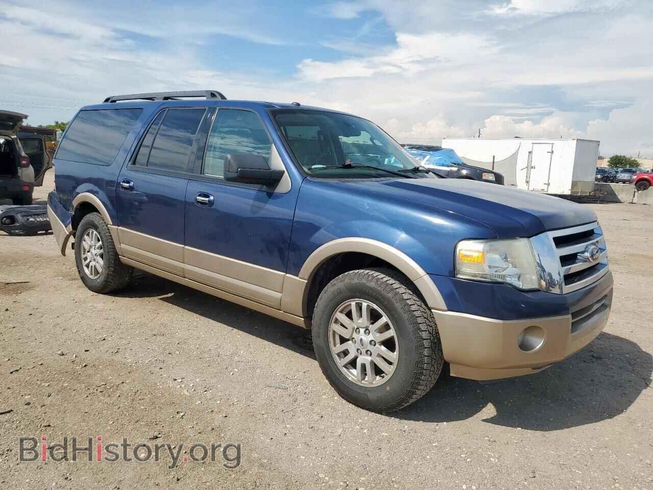 2012 FORD EXPEDITION - VIN: 1FMJK1H56CEF65697 - Фото 4