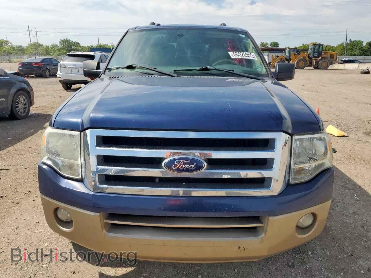2012 FORD EXPEDITION - VIN: 1FMJK1H56CEF65697 - Фото 5