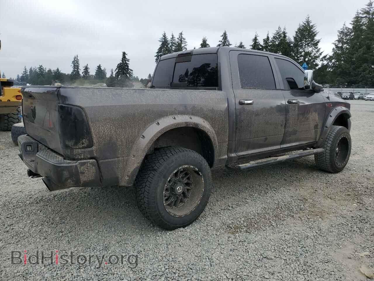 2015 RAM 1500 - VIN: 1C6RR7PM6FS579434 - Фото 3