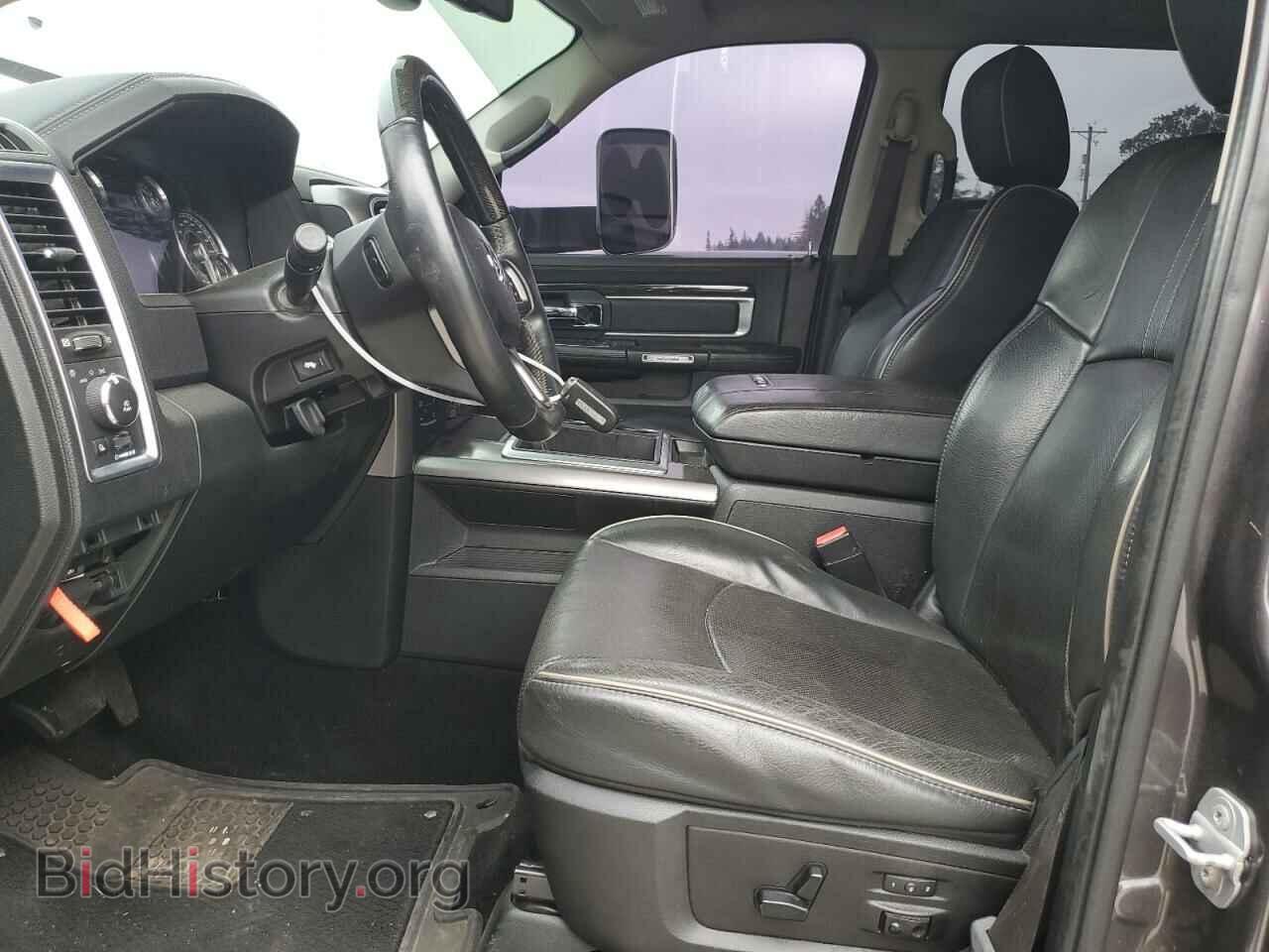 2015 RAM 1500 - VIN: 1C6RR7PM6FS579434 - Фото 7