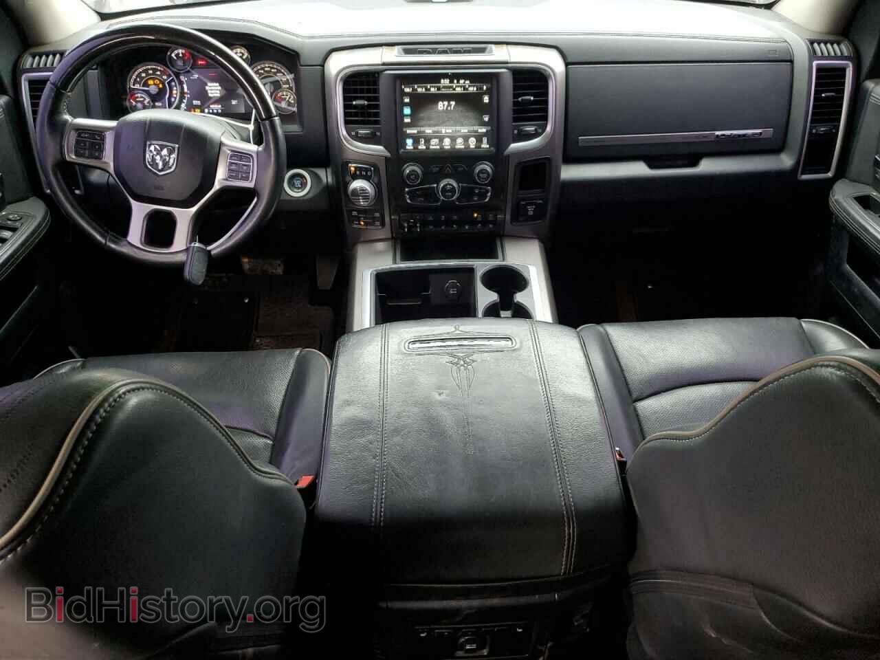 2015 RAM 1500 - VIN: 1C6RR7PM6FS579434 - Фото 8