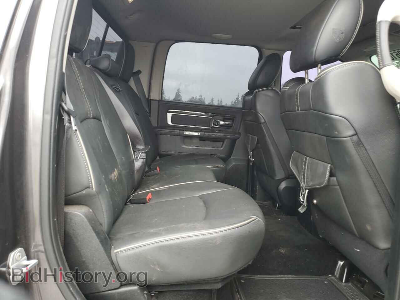 2015 RAM 1500 - VIN: 1C6RR7PM6FS579434 - Фото 10