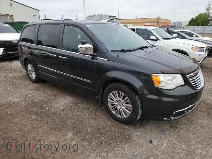 2012 CHRYSLER MINIVAN - VIN: 2C4RC1GG5CR107014 - Photo 14