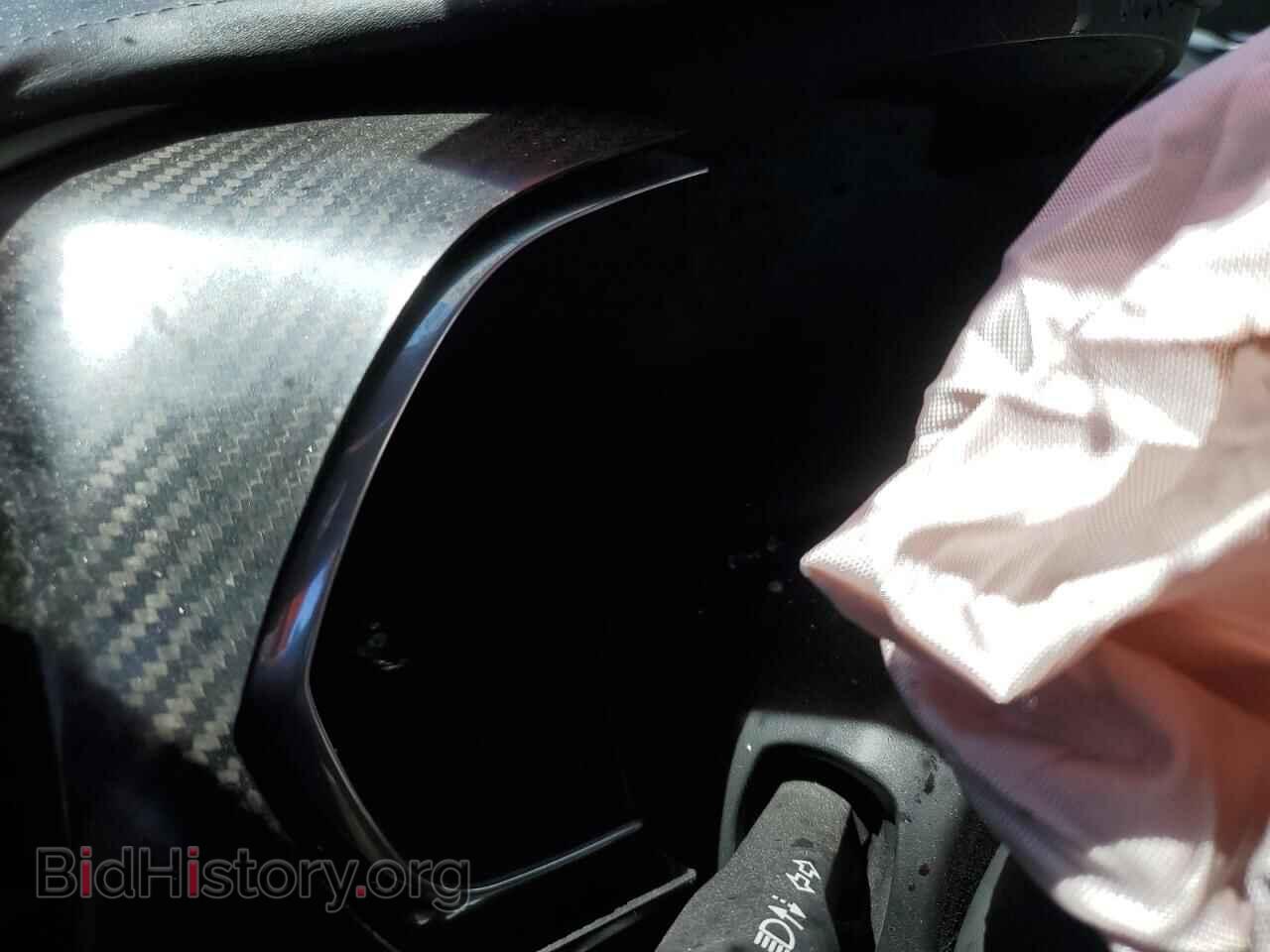 2014 CHEVROLET CORVETTE - VIN: 1G1YF2D73E5135318 - Фото 9