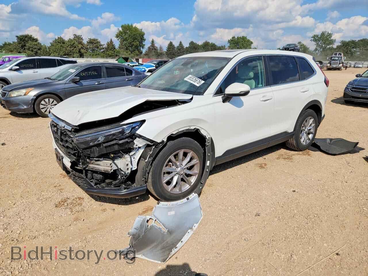 Photo 7FARS4H71PE009042 - HONDA CRV 2023