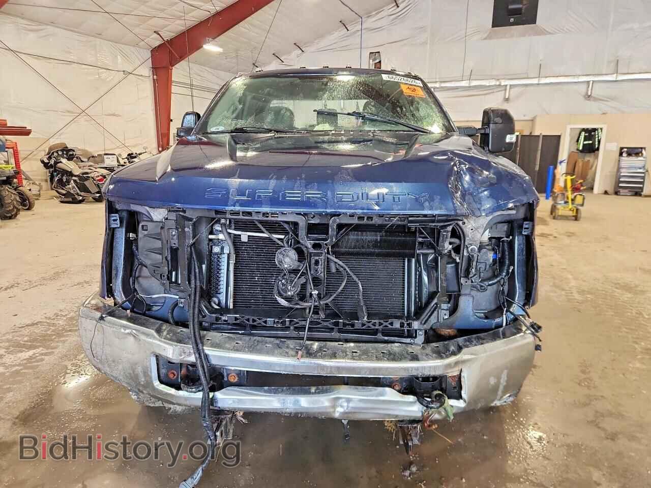 2020 FORD F250 - VIN: 1FT7X2B65LEE65016 - Photo 5