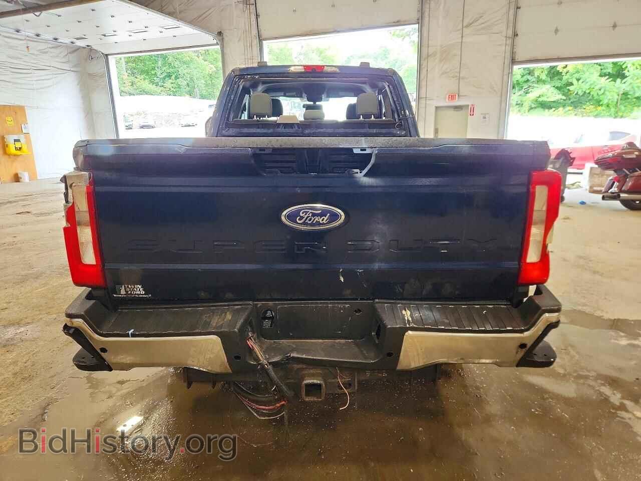 2020 FORD F250 - VIN: 1FT7X2B65LEE65016 - Photo 6