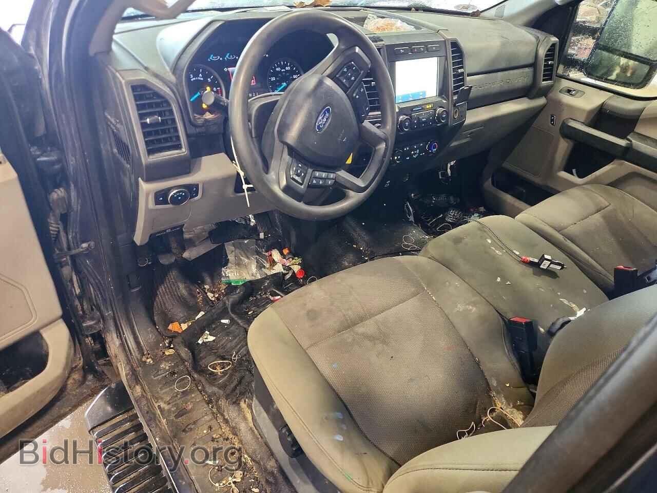 2020 FORD F250 - VIN: 1FT7X2B65LEE65016 - Photo 8