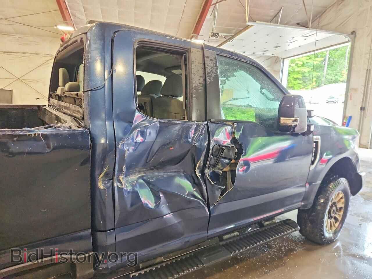 2020 FORD F250 - VIN: 1FT7X2B65LEE65016 - Photo 10