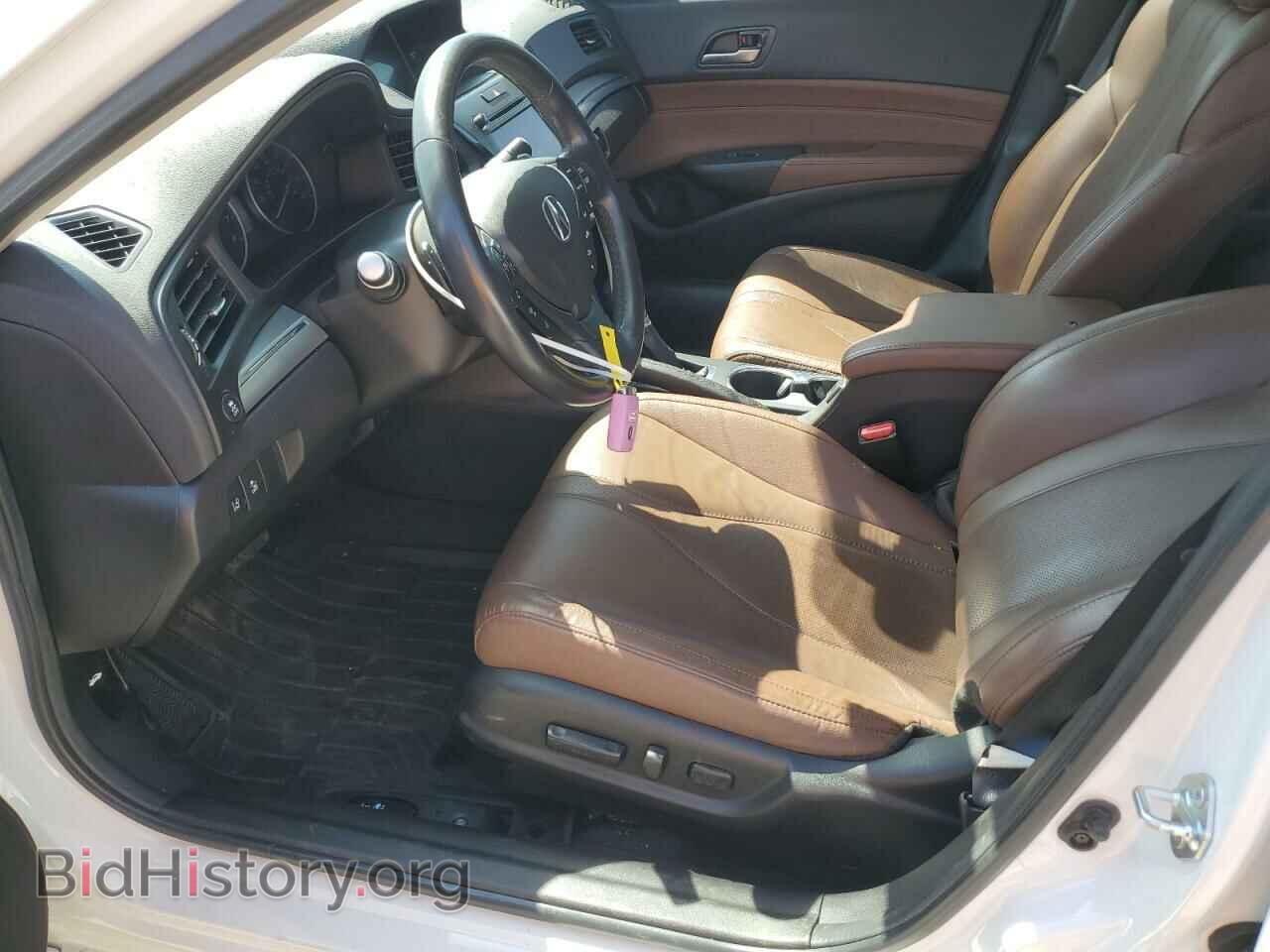 2021 ACURA ILX - VIN: 19UDE2F77MA010108 - Фото 7