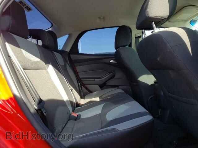 2014 FORD FOCUS - VIN: 1FADP3F25EL321504 - Фото 10