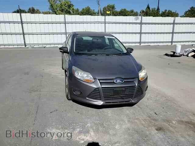 2014 FORD FOCUS - VIN: 1FADP3F20EL432977 - Photo 13
