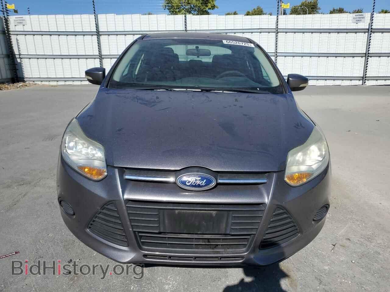 2014 FORD FOCUS - VIN: 1FADP3F20EL432977 - Photo 5