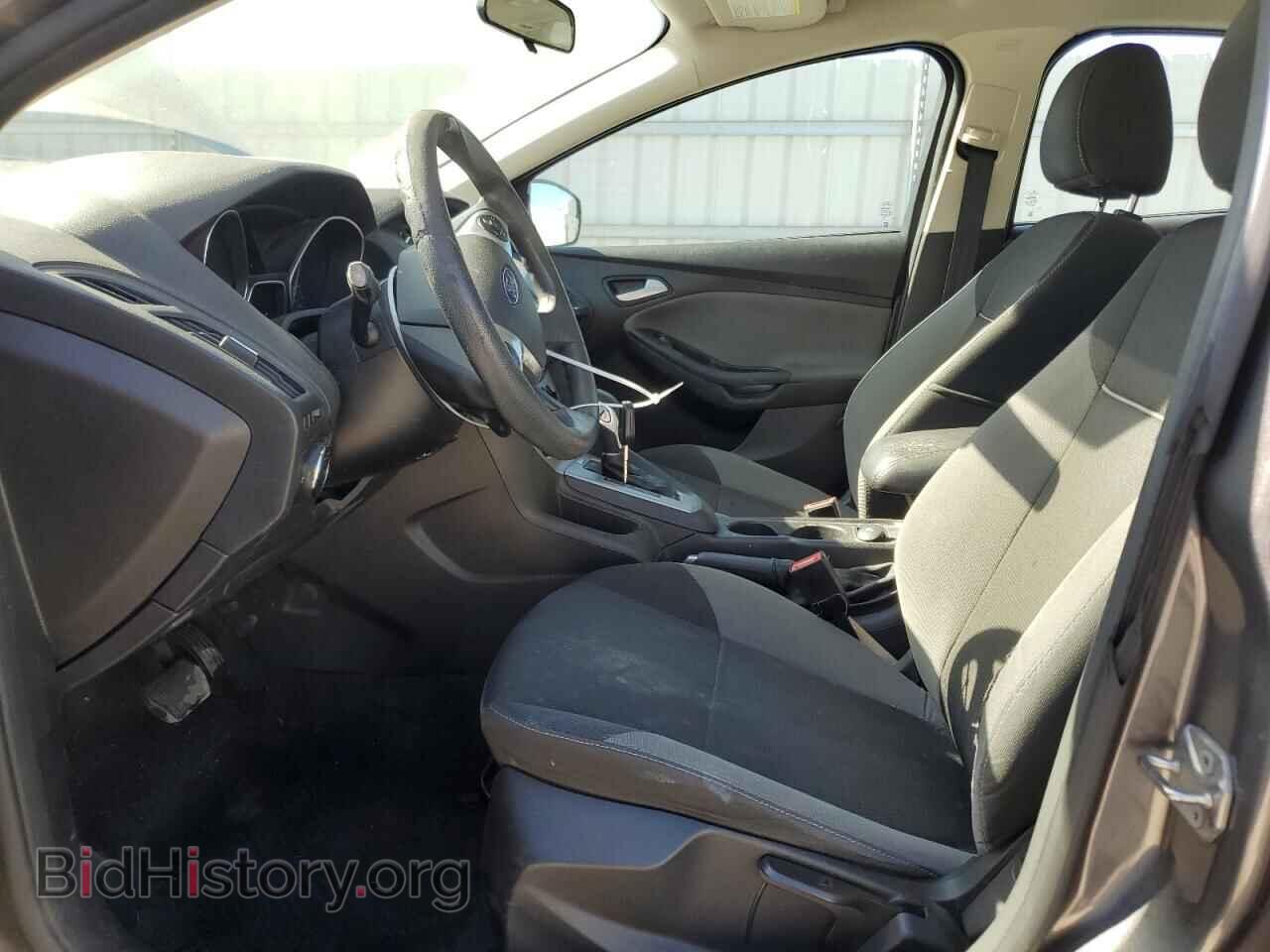 2014 FORD FOCUS - VIN: 1FADP3F20EL432977 - Photo 7