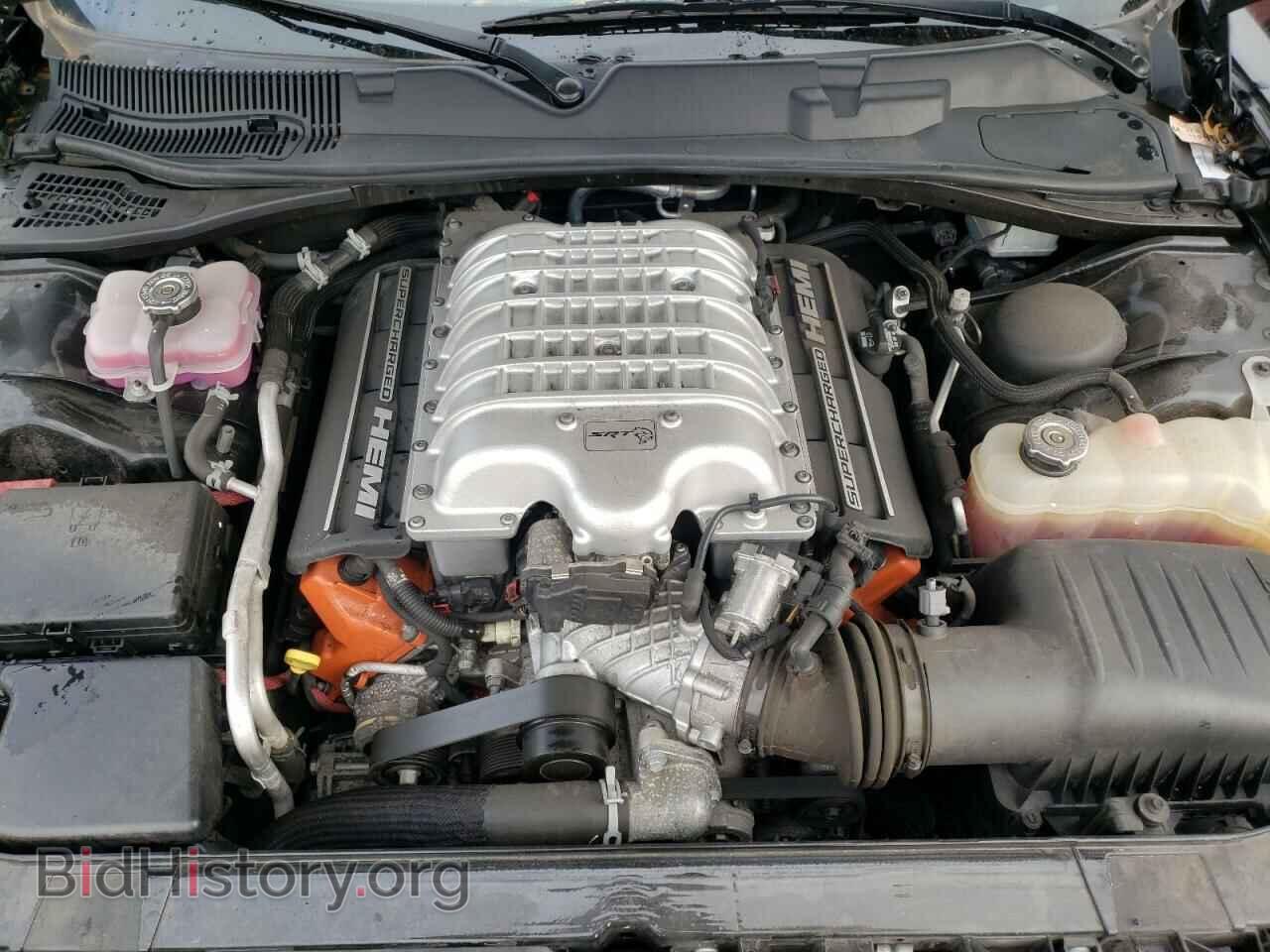 2018 DODGE CHALLENGER - VIN: 2C3CDZC97JH218521 - Фото 7